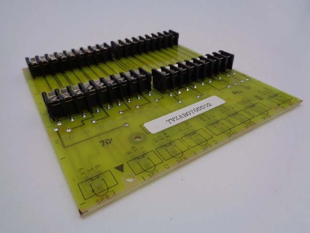 GENERAL ELECTRIC 7VZAB076CC02