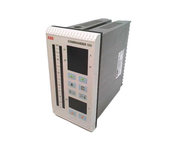 ASEA BROWN BOVERI C501/0400/STD