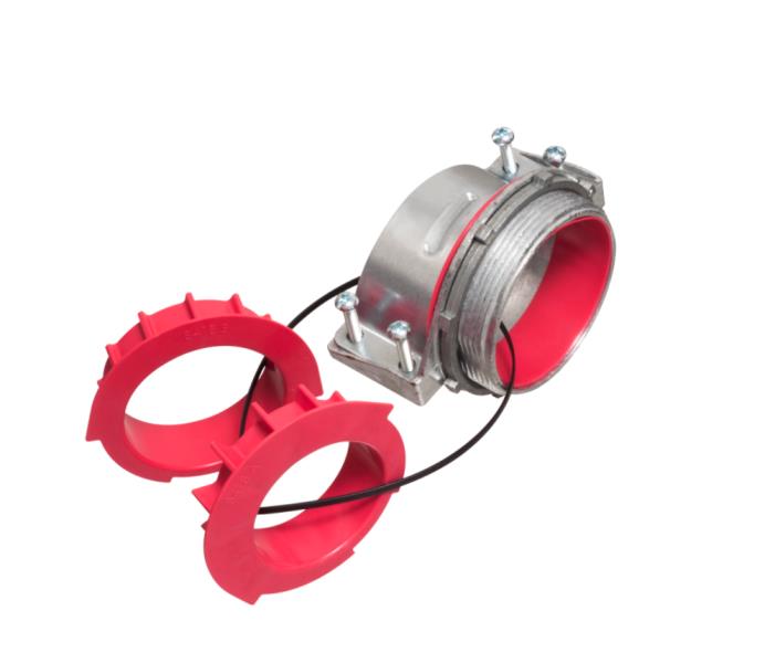 ARLINGTON INDUSTRIES 8418