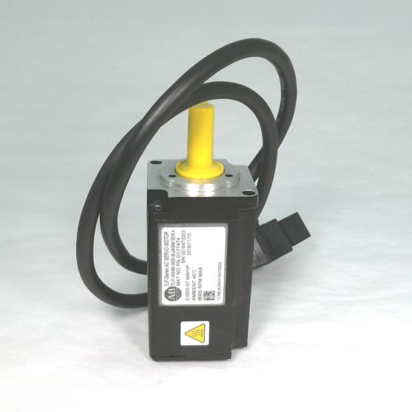 ALLEN BRADLEY TLP-A046-005-BJA2M