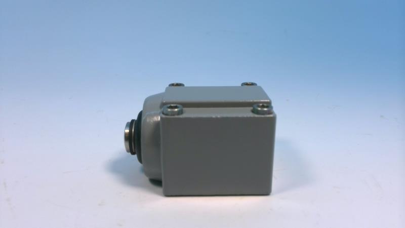 SCHNEIDER ELECTRIC ZC2-JE63H5