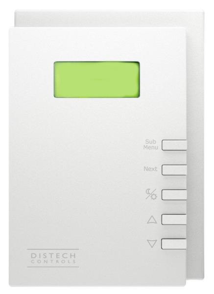 DISTECH EC-SMART-SENSOR-100