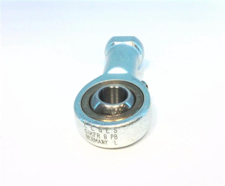 SCHAEFFLER GROUP GIKFR 8 PB