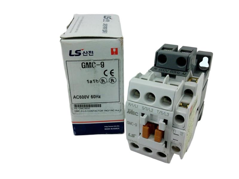 GMC-9-AC600 by LS ELECTRIC