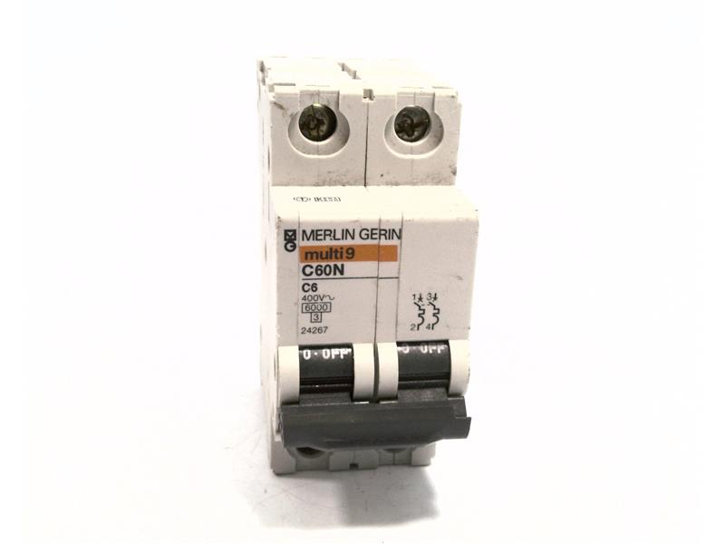 SCHNEIDER ELECTRIC 24267