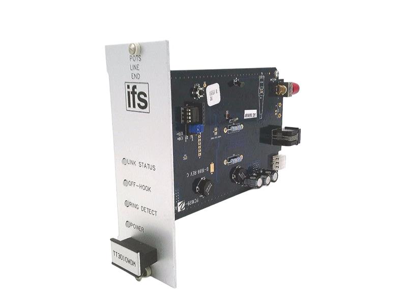 TT3010WDM-R3 by KIDDE-FENWAL, LLC