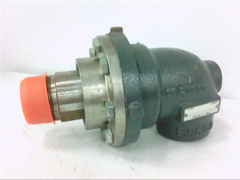 BARCO INDUSTRIES BC-54100-24-50