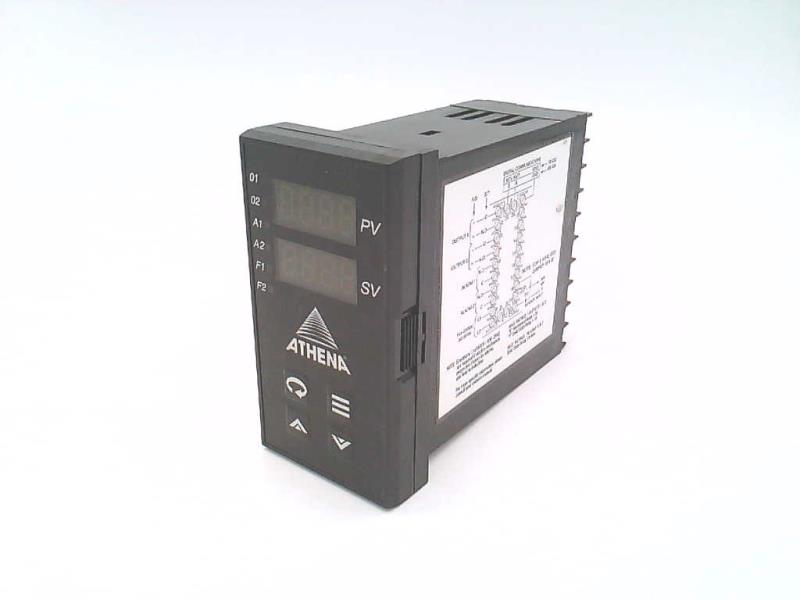 ATHENA 18-JF-B-B-0-0-0-00-0-00