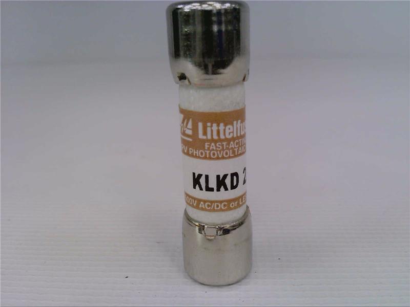 LITTELFUSE KLKD-2