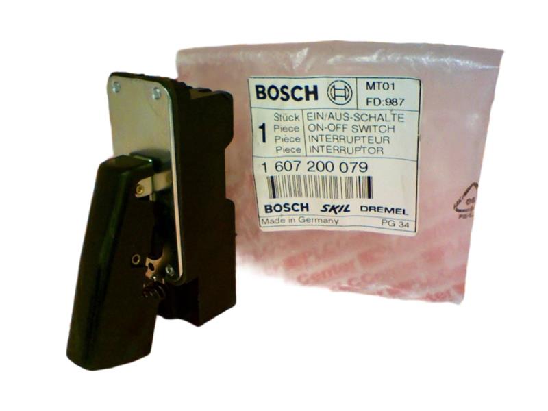 607-200-079 by BOSCH