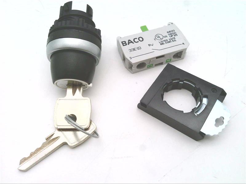 BACO CONTROLS L21LA00-3E10