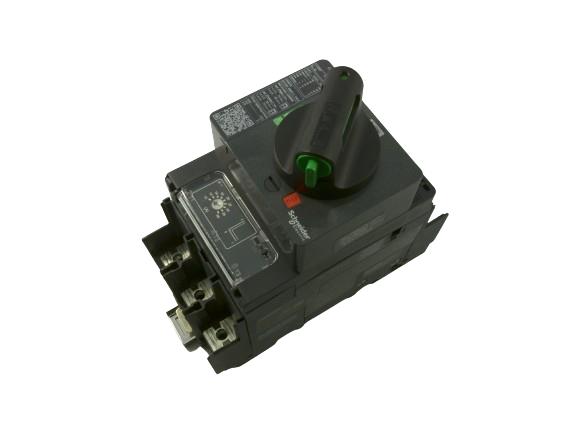 SCHNEIDER ELECTRIC GV4L02N6