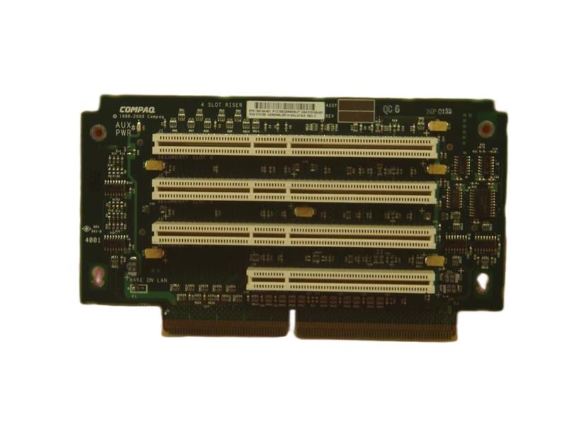 HEWLETT PACKARD COMPUTER 159128-001