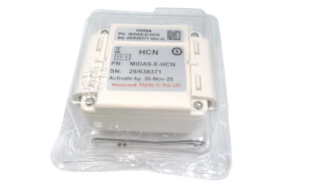 HONEYWELL MIDAS-E-HCN