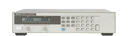 6641A by KEYSIGHT TECHNOLOGIES