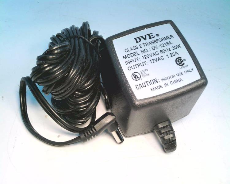 DV-1215A by DVE