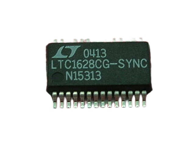 LTC1628CGSYNC by ANALOG DEVICES