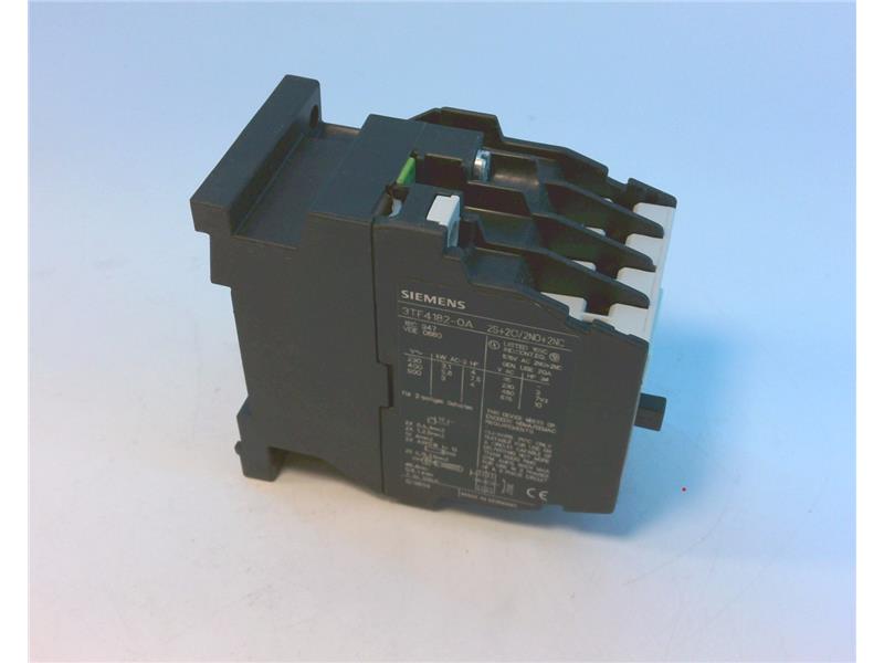 SIEMENS 3TF4182-0AG1