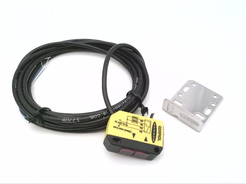 BANNER ENGINEERING Q23SP6DL