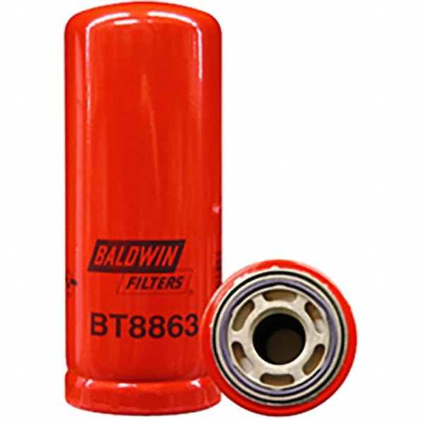 BT8863 by CLARCOR INC