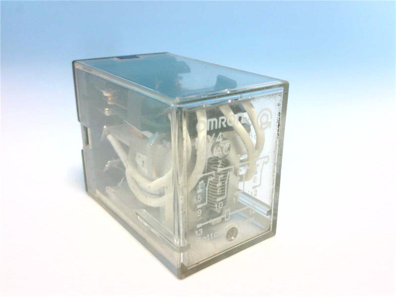 OMRON MY4EN-DC12-S