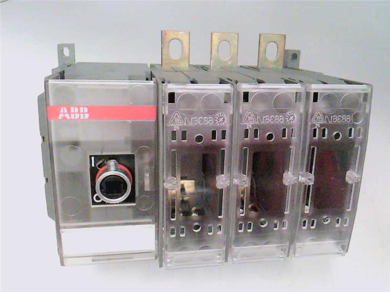 ASEA BROWN BOVERI 1SCA022730R6650