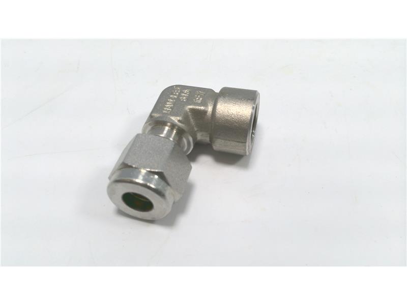 HAM-LET 770LSS1/4X1/8