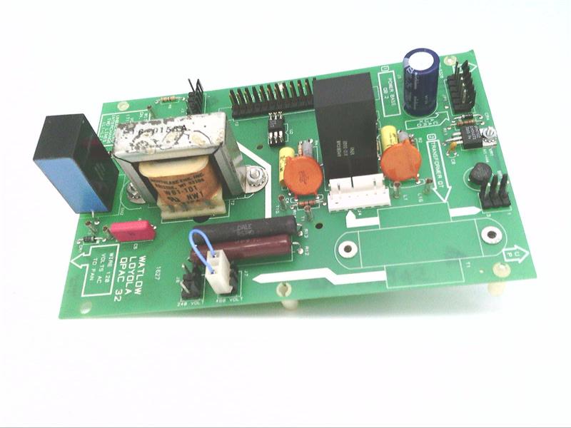 WATLOW LOYOLA QPAC 32