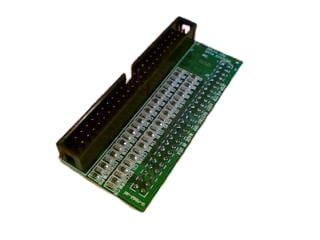 DELTA TAU DATA SYS 603780-100