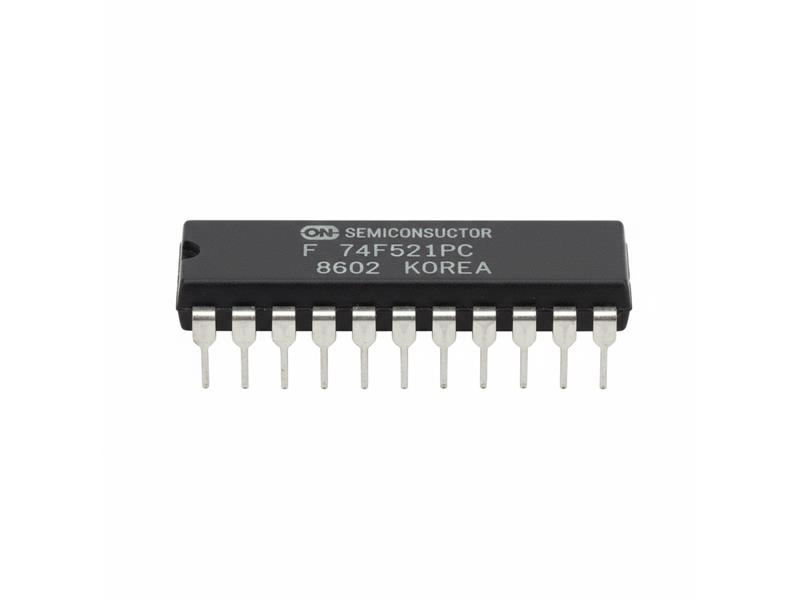 ON SEMICONDUCTOR 74F521PC