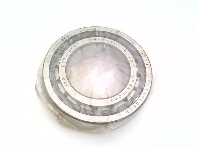 SKF NJ2210ECP