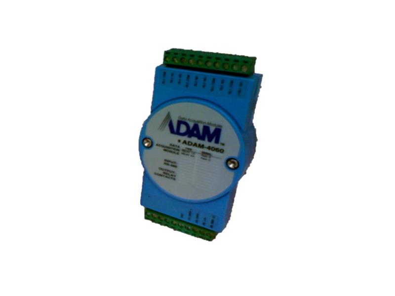 ADAM-4060 by ADVANTECH