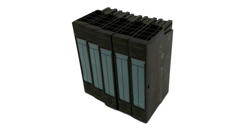 SIEMENS 6ES7138-4DC00-0AB0