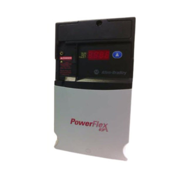 ALLEN BRADLEY 22D-B5P0N104