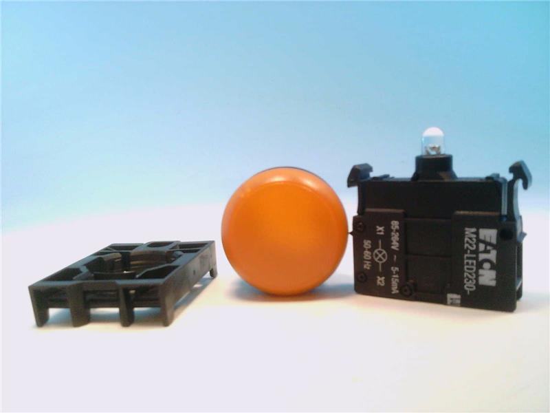 EATON CORPORATION M22-L-A-230W