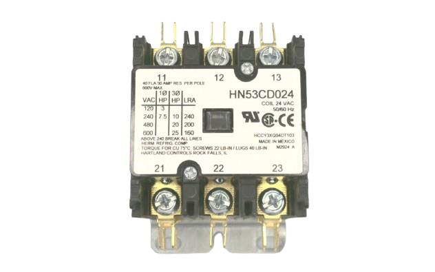 UNITED TECHNOLOGIES HN53CD024