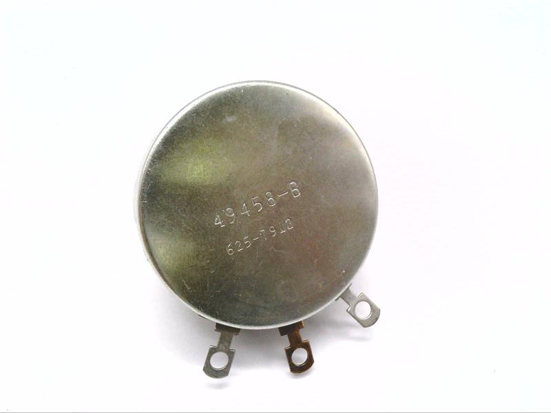 ASEA BROWN BOVERI 0-49458-B