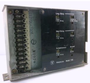 WESTINGHOUSE 139D643G02