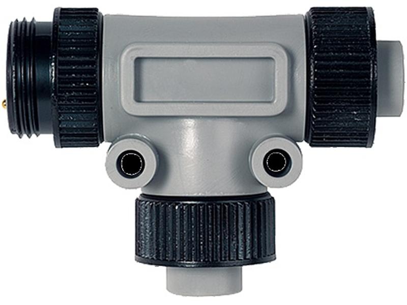 MURR ELEKTRONIK 7000-50061-0000000