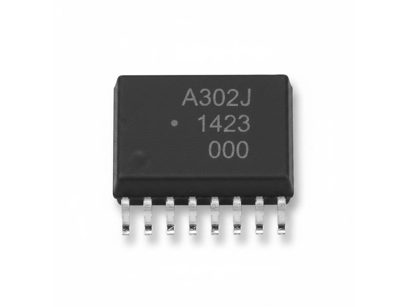 BROADCOM ACPL-302J-000E