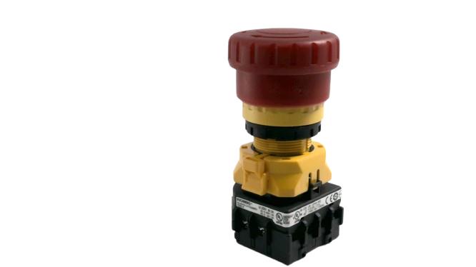 EUCHNER ES-XW1E-LV412Q4MFR