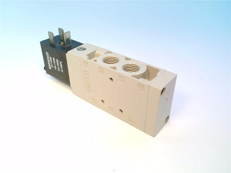 ASCO L12BA452OG00030