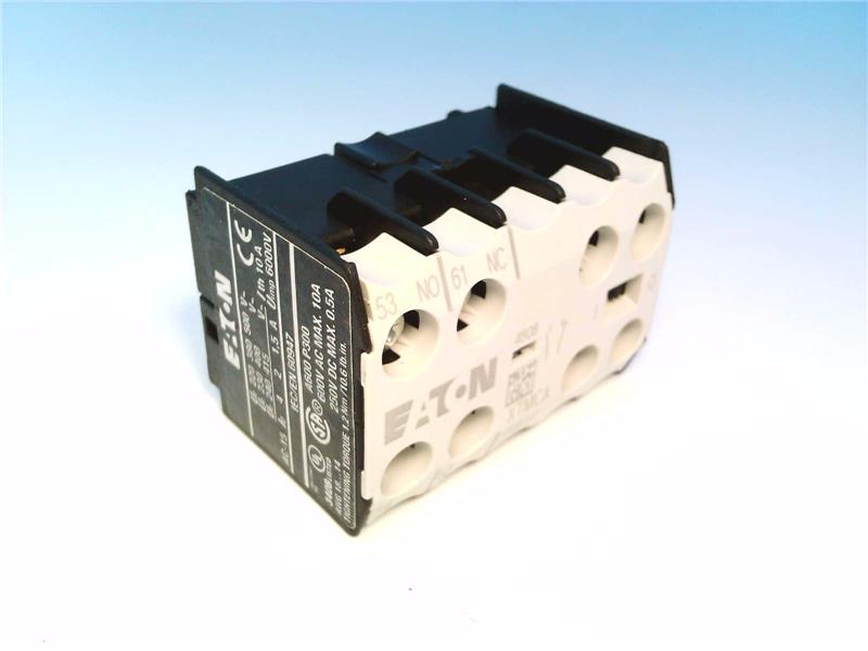 EATON CORPORATION XTMCXFA11