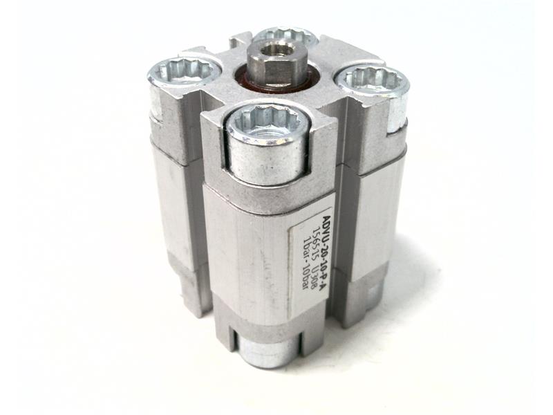 FESTO ADVU-20-10-P-A