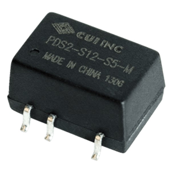 CUI INC PDS2-S5-S12-M-TR