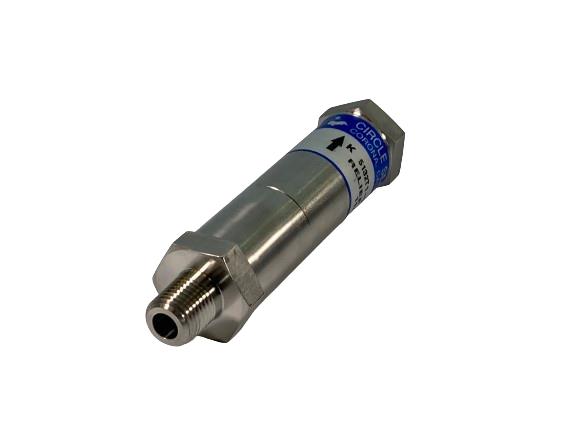 CIRCOR INTERNATIONAL K5132T1-2MP-1050