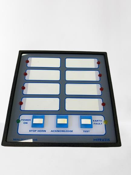 CARLO GAVAZZI MINIGUARD008-000