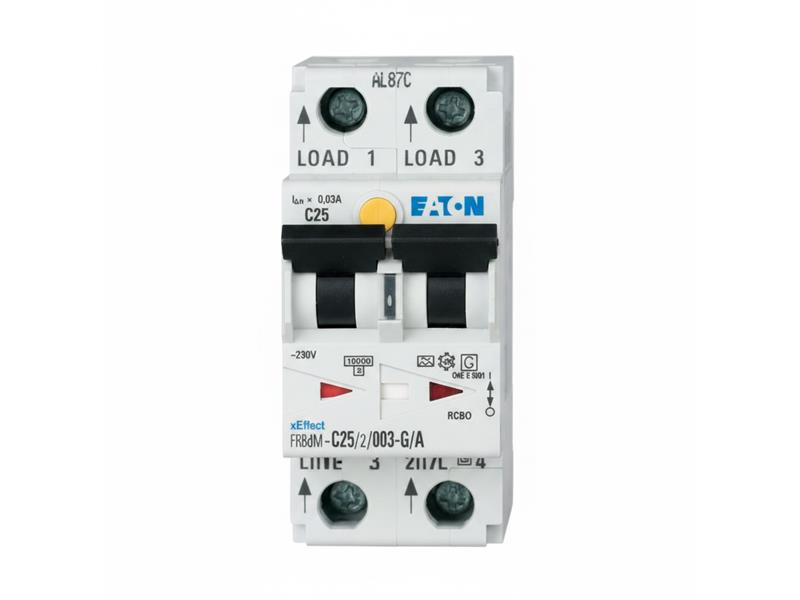 EATON CORPORATION FRBMM-C16/3/003-A