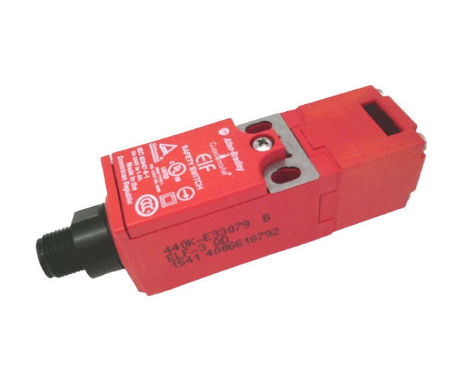 ALLEN BRADLEY 440K-E33079