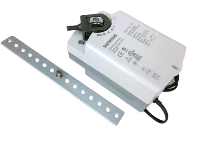 SIEMENS GQD121.1P